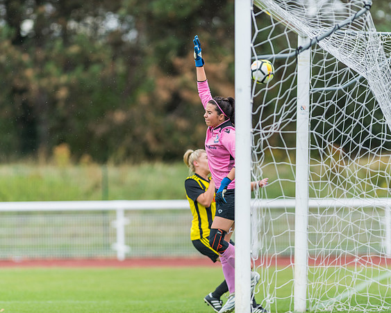 Enfield Town 1 Watford 4  (56 of 223)