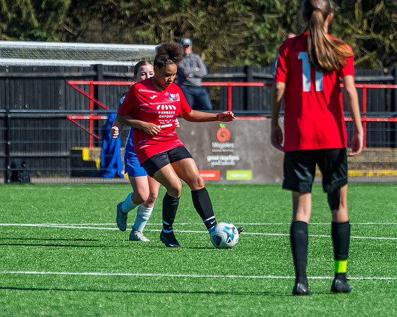 Oxfordshire Elite vs Carmel (Ladies U16)-Beaconsfield Town vs Carmel (U11)  (232 of 520)