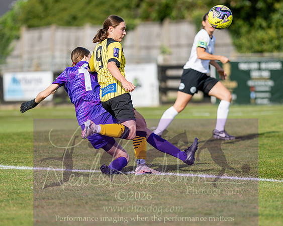 Royston Town 3 v 2 Chesham United (131 of 496)