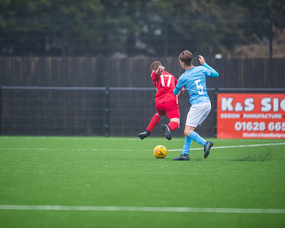 Rams U14 v Princes Risborough (84 of 214)