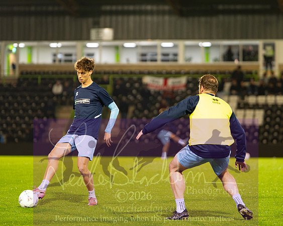 Forest Green Rovers 5v0 Chesham United (57 of 688)