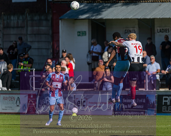 Chesham United 0v4 Maidenhead United (199 of 512)