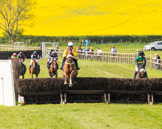 Race 5 - Restricted  (80 of 164)