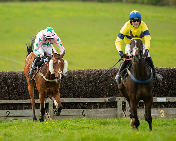 Race 5 - Open Maiden  (67 of 89)