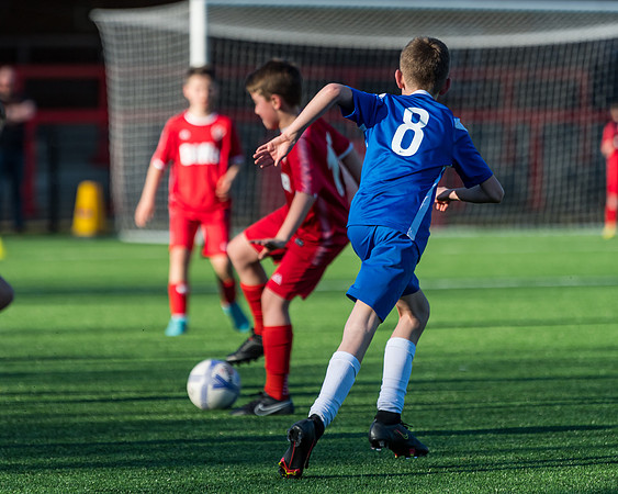 Flackwell Heath vs Carmel (U12)-Beaconsfield Town vs Carmel (U11)  (530 of 742)