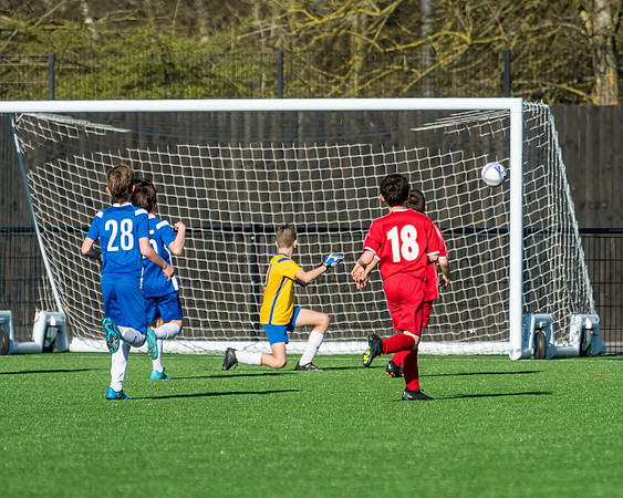 Flackwell Heath vs Carmel (U12)-Beaconsfield Town vs Carmel (U11)  (352 of 742)