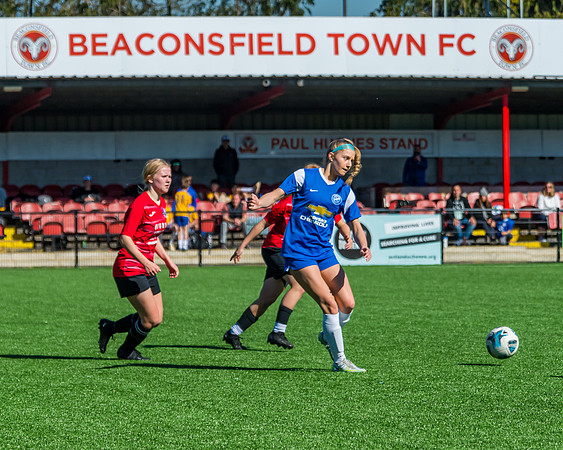 Oxfordshire Elite vs Carmel (Ladies U16)-Beaconsfield Town vs Carmel (U11)  (290 of 520)