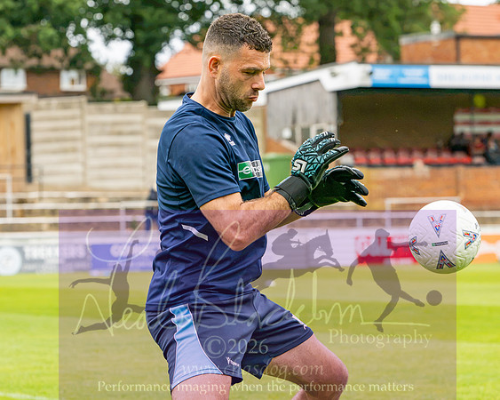 Chesham United 7 v 2 Ware (75 of 526)