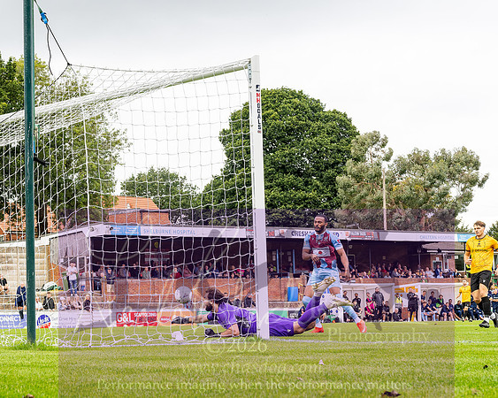 Chesham United 4 v 3 Real Bedford (99 of 516)