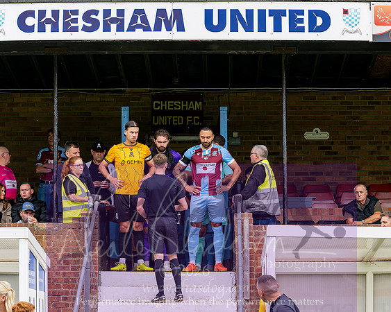 Chesham United 4 v 3 Real Bedford (65 of 516)
