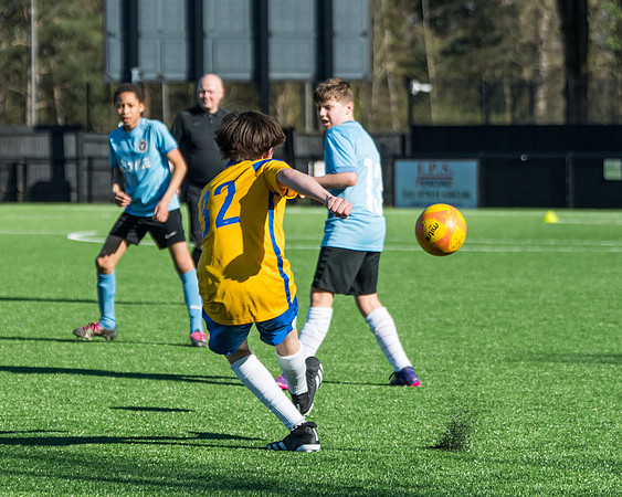 Flackwell Heath vs Carmel (U12)-Beaconsfield Town vs Carmel (U11)  (112 of 742)