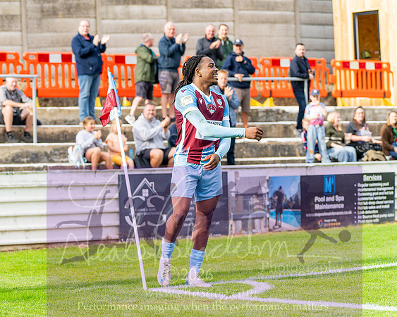 Chesham United 4 v 3 Real Bedford (209 of 516)