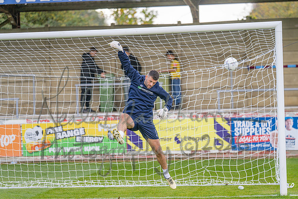 Chesham United 0v0 Forest Green Rovers (76 of 589)