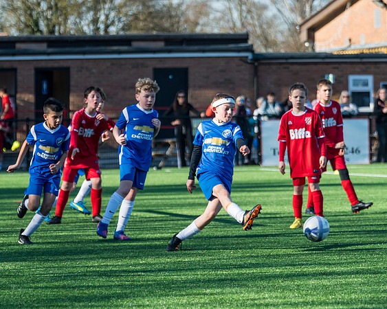 Flackwell Heath vs Carmel (U12)-Beaconsfield Town vs Carmel (U11)  (203 of 742)