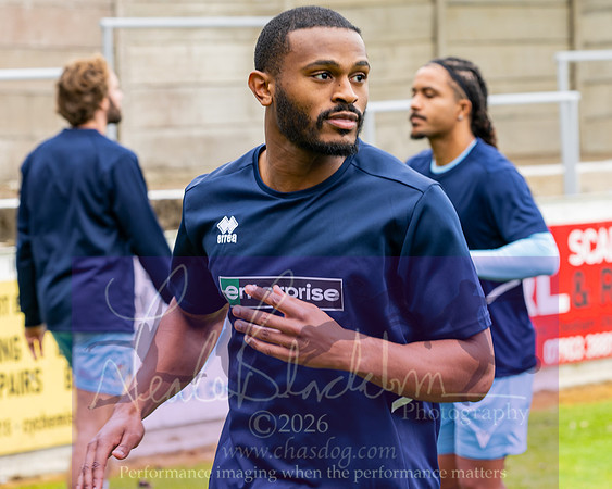Chesham United 4 v 3 Real Bedford (40 of 516)