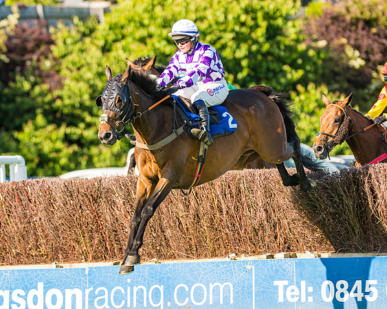 Race 2 - Ladies Open Final  (52 of 114)