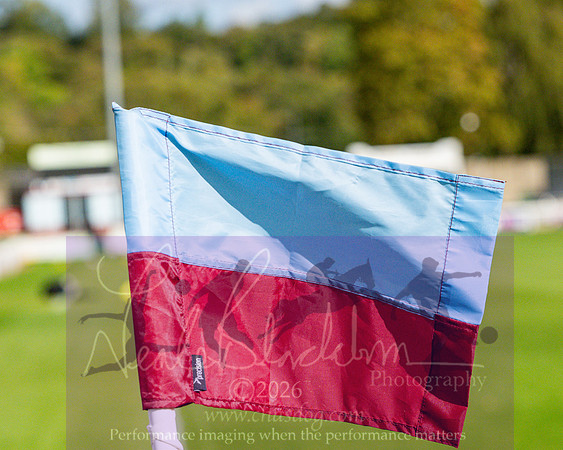 Chesham United 0 v 5 Chelmsford City (1 of 510)