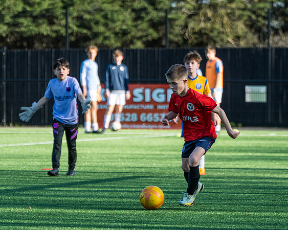 Flackwell Heath vs Carmel (U12)-Beaconsfield Town vs Carmel (U11)  (623 of 742)