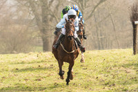 Pony Race 2 - Open
