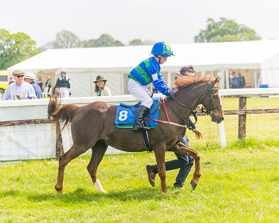 Pony Race 1 - 138cm (3 of 74)