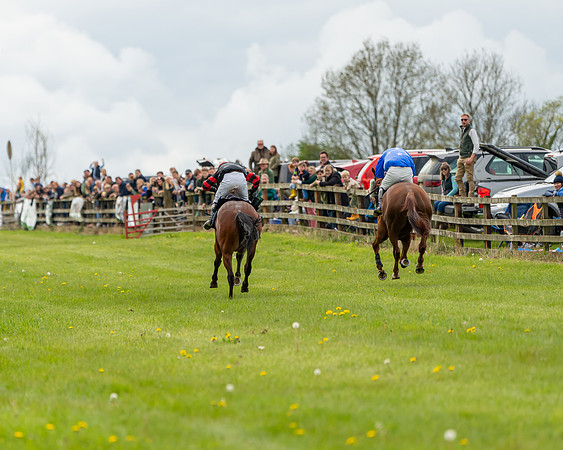 Race 2 - ROR and veteran Horse Conditions race (59 of 77)