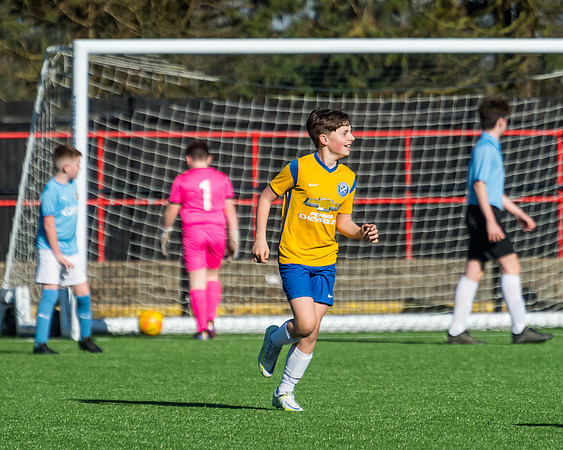 Flackwell Heath vs Carmel (U12)-Beaconsfield Town vs Carmel (U11)  (210 of 742)