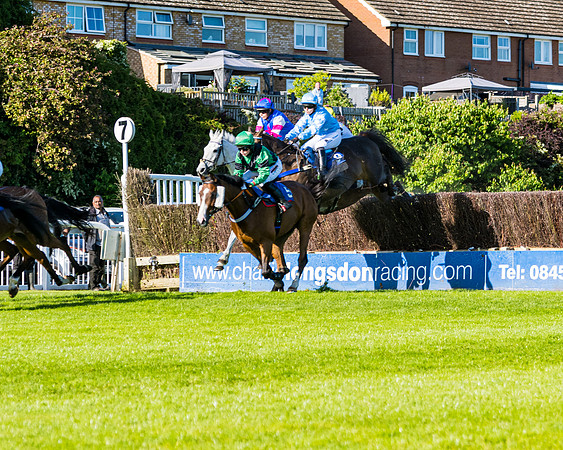 Race 2 - Ladies Open Final  (37 of 114)