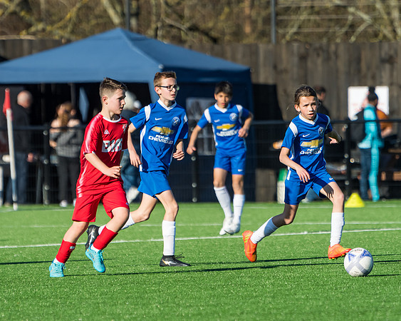 Flackwell Heath vs Carmel (U12)-Beaconsfield Town vs Carmel (U11)  (538 of 742)