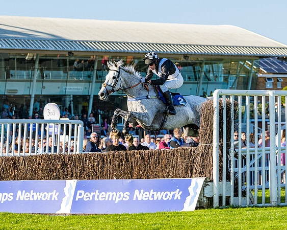 Race 4 - Foxhunters Championship (53 of 175)