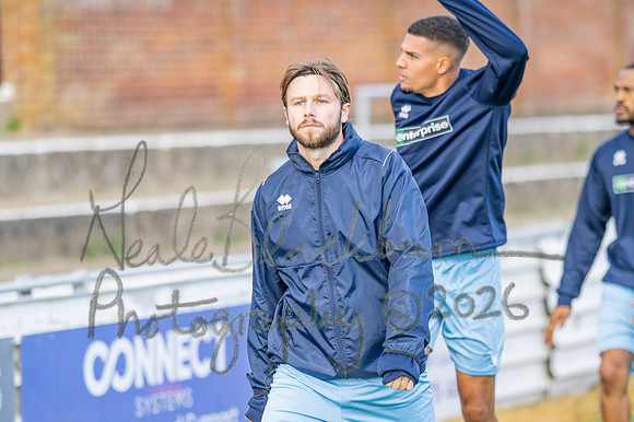 Chesham United 0v0 Forest Green Rovers (60 of 589)