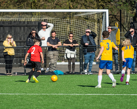 Flackwell Heath vs Carmel (U12)-Beaconsfield Town vs Carmel (U11)  (298 of 742)