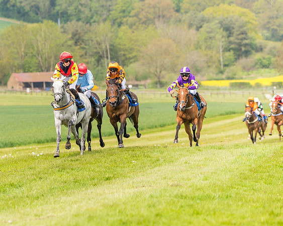 Pony Race 2 - 148cm (41 of 142)