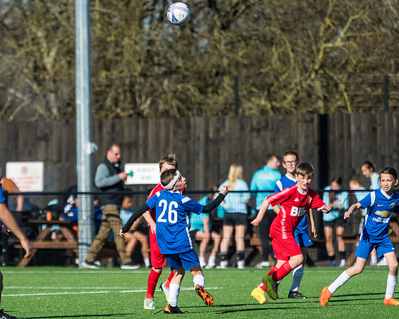 Flackwell Heath vs Carmel (U12)-Beaconsfield Town vs Carmel (U11)  (155 of 742)