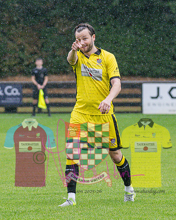 Royston Town 2 v 2 Chesham United (56 of 341)