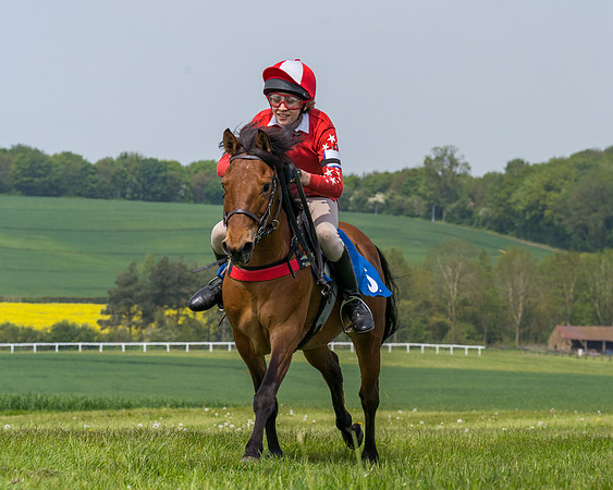 Pony Race 1 - 138cm (61 of 74)