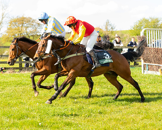 Race 5 - Novice and Veteran Riders (71 of 91)