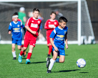 Flackwell Heath vs Carmel (U12)-Beaconsfield Town vs Carmel (U11)  (19 of 742)