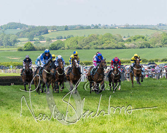 Race 2 - The Maiden  (148 of 442)