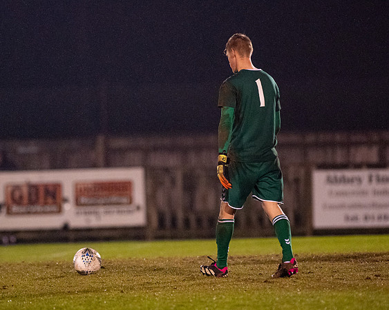 Beaconsfield Town U23