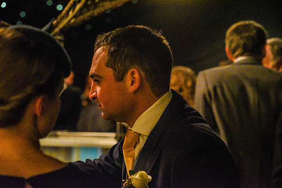 Hannah and Ryan