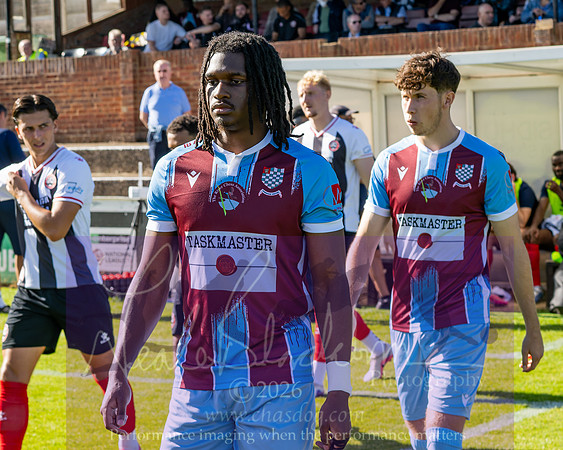 Chesham United 0v4 Maidenhead United (182 of 512)