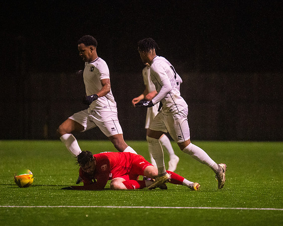 Rams v MK Dons (270 of 402)