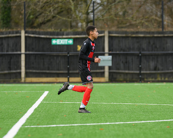 Rams U13 v Maidenhead United U13 (153 of 276)