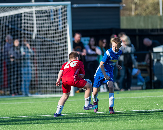 Flackwell Heath vs Carmel (U12)-Beaconsfield Town vs Carmel (U11)  (702 of 742)
