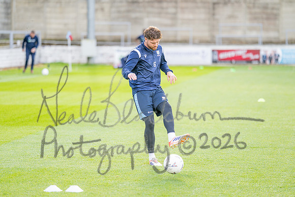 Chesham United 0v0 Forest Green Rovers (86 of 589)