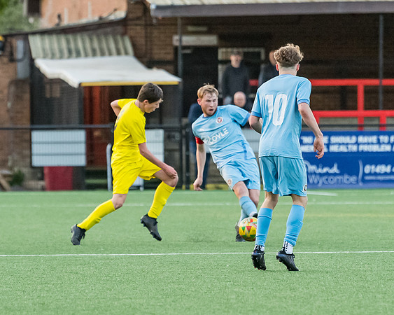 Rams v Flackwell Heath  (93 of 366)