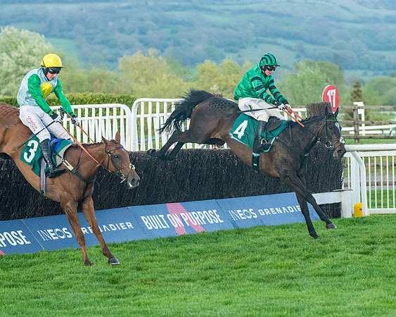 Race 5 - Mares Open  (151 of 329)