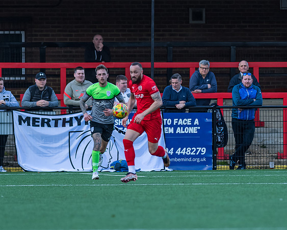 Rams v Merthyr Town (109 of 367)