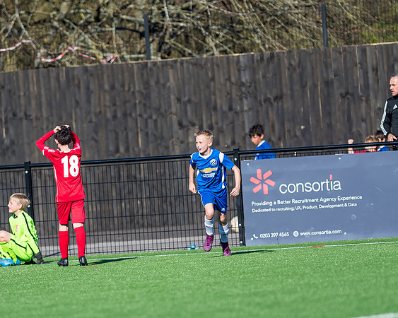 Flackwell Heath vs Carmel (U12)-Beaconsfield Town vs Carmel (U11)  (259 of 742)