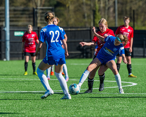 Oxfordshire Elite vs Carmel (Ladies U16)-Beaconsfield Town vs Carmel (U11)  (347 of 520)